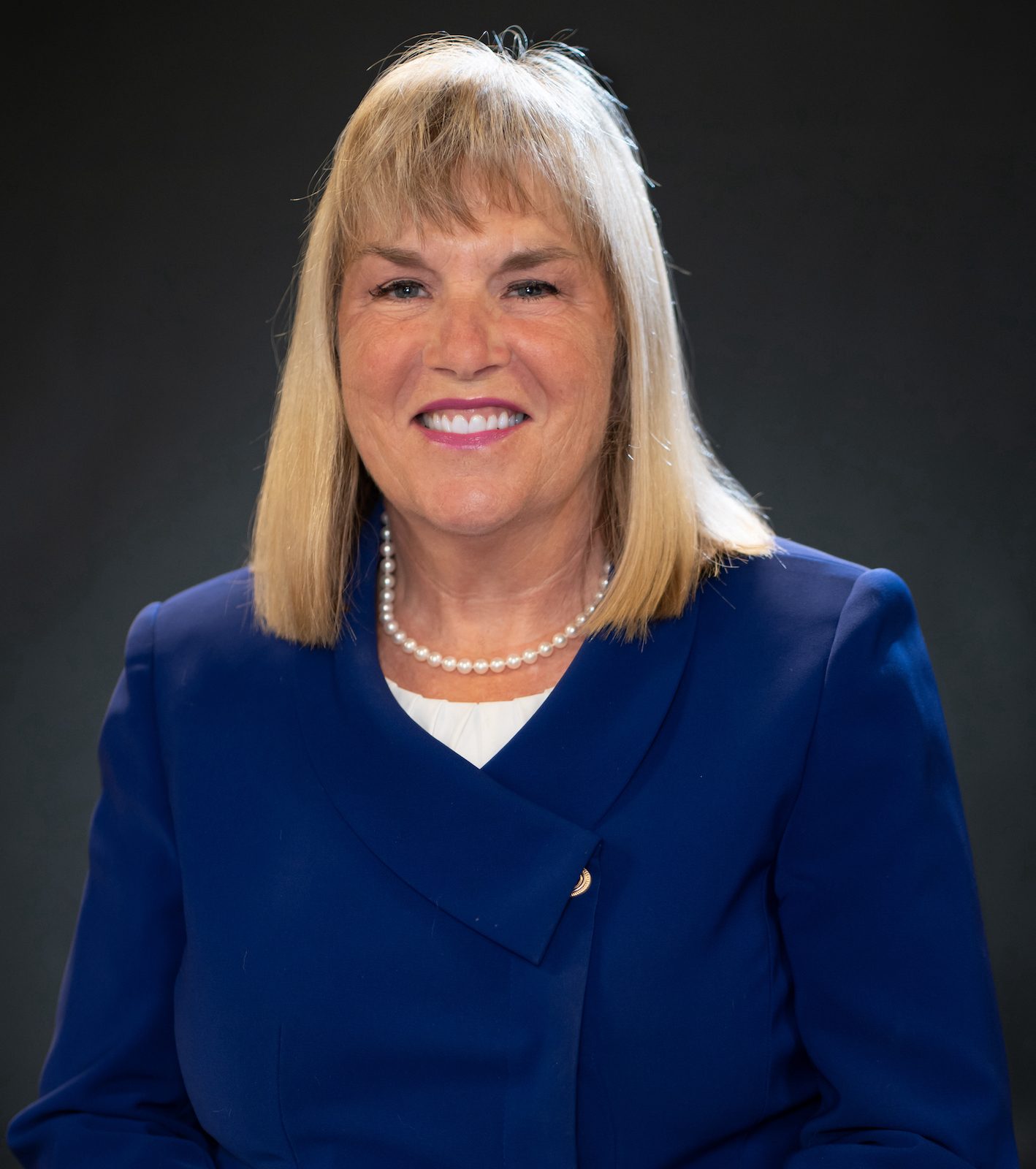 Stacy Inman, candidate for Pismo Beach City Council